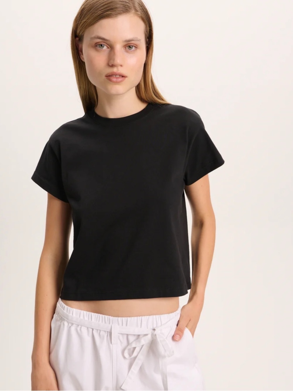 CLASSIC JERSEY BOY TEE